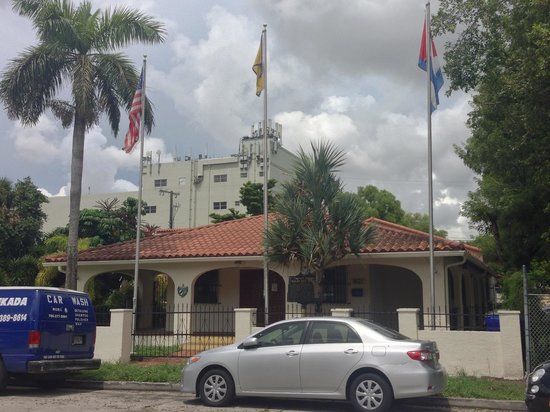 Bay of Pigs Museum